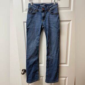 Women’s Wrangler Ultimate Riding Jean Willow